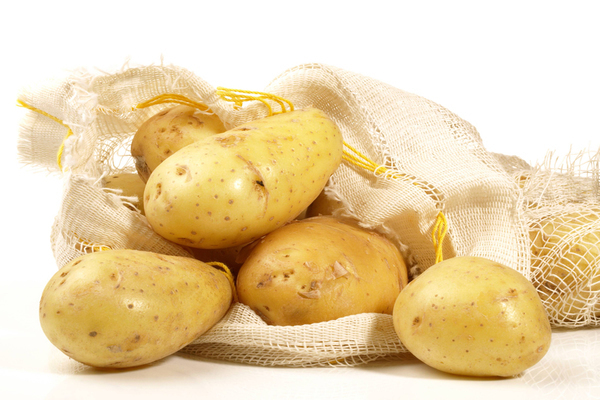 картофель зекура